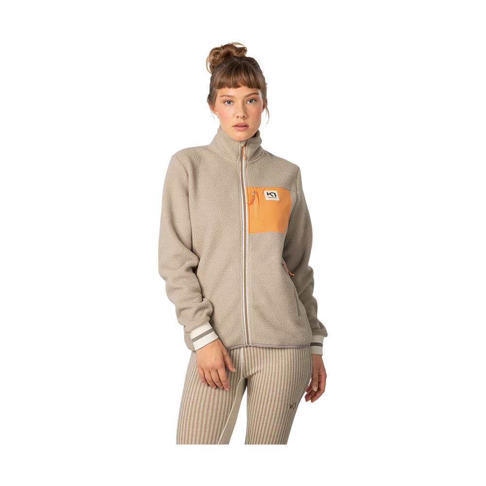 Kari Traa W Røthe Midlayer - Dame Fleecetrøje - Image 3