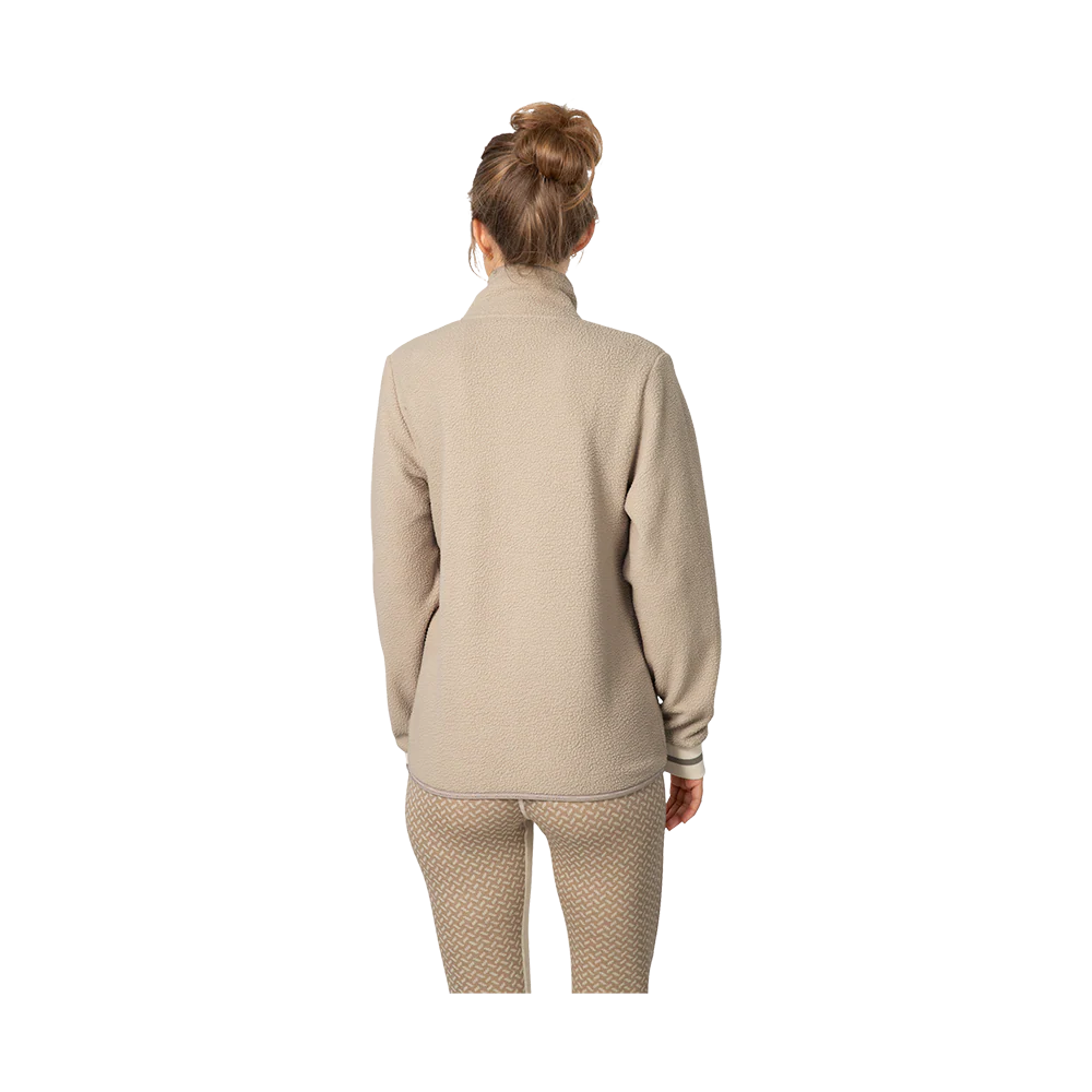 Kari Traa W Røthe Midlayer - Dame Fleecetrøje - Image 4