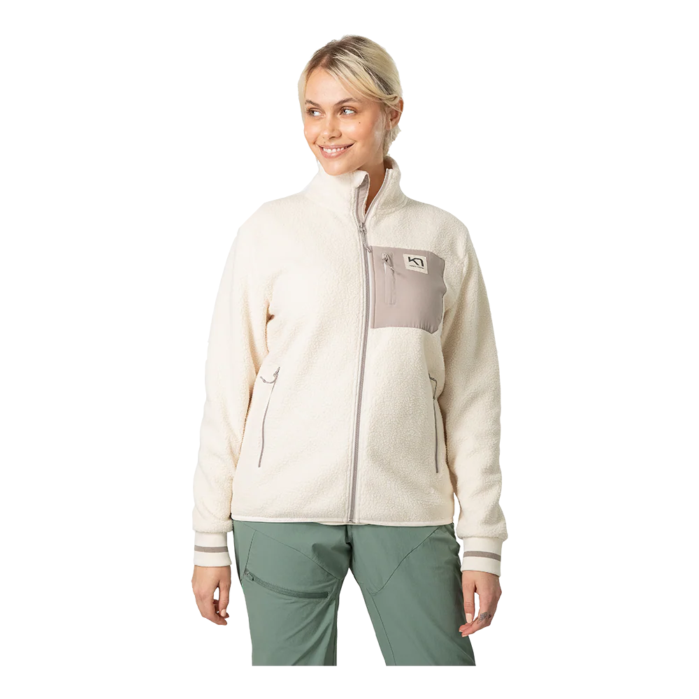 Kari Traa W Røthe Midlayer - Dame Fleecetrøje - Image 3