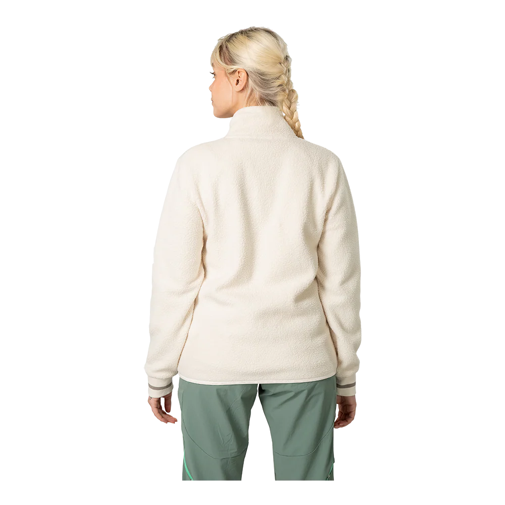 Kari Traa W Røthe Midlayer - Dame Fleecetrøje - Image 4
