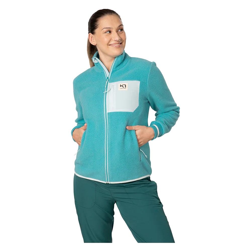 Kari Traa W Røthe Midlayer - Dame Fleecetrøje - Image 2