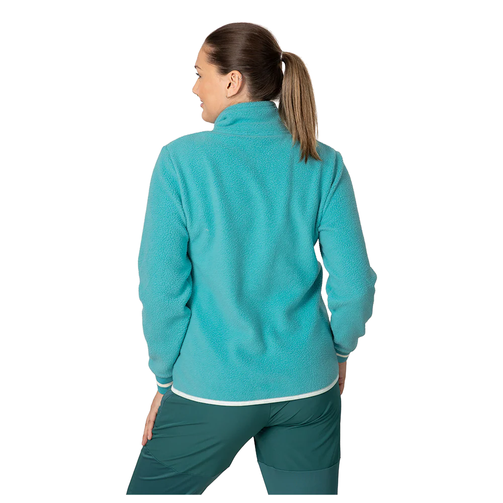 Kari Traa W Røthe Midlayer - Dame Fleecetrøje - Image 3