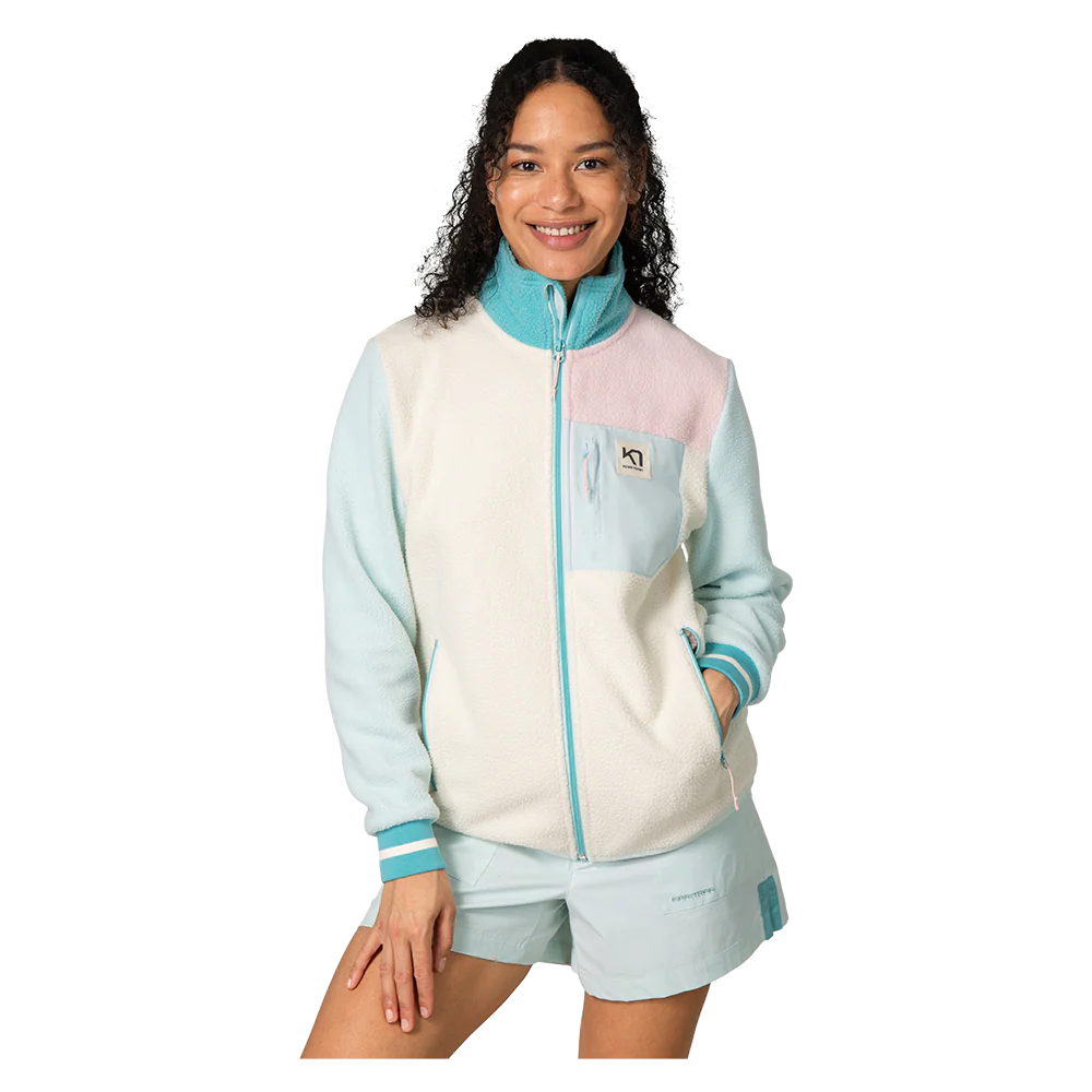 Kari Traa W Røthe Midlayer - Dame Fleecetrøje - Image 3