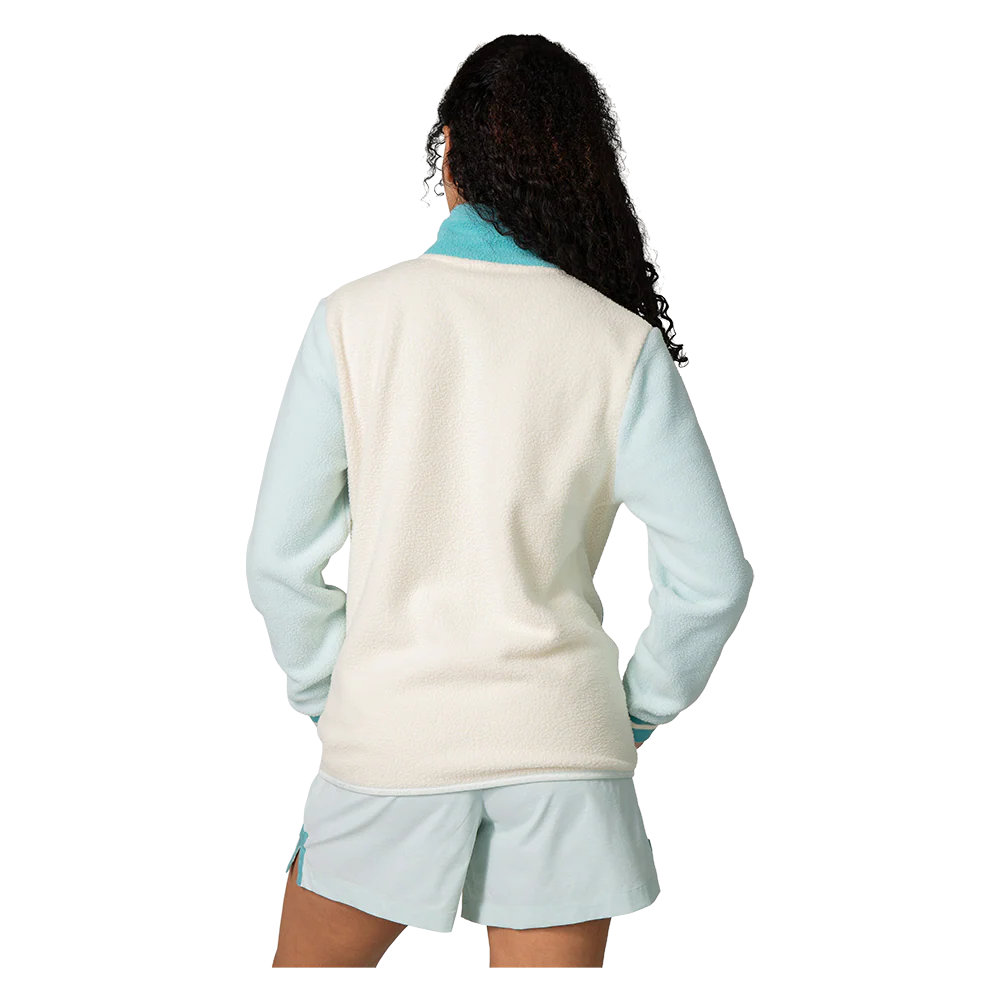 Kari Traa W Røthe Midlayer - Dame Fleecetrøje - Image 4