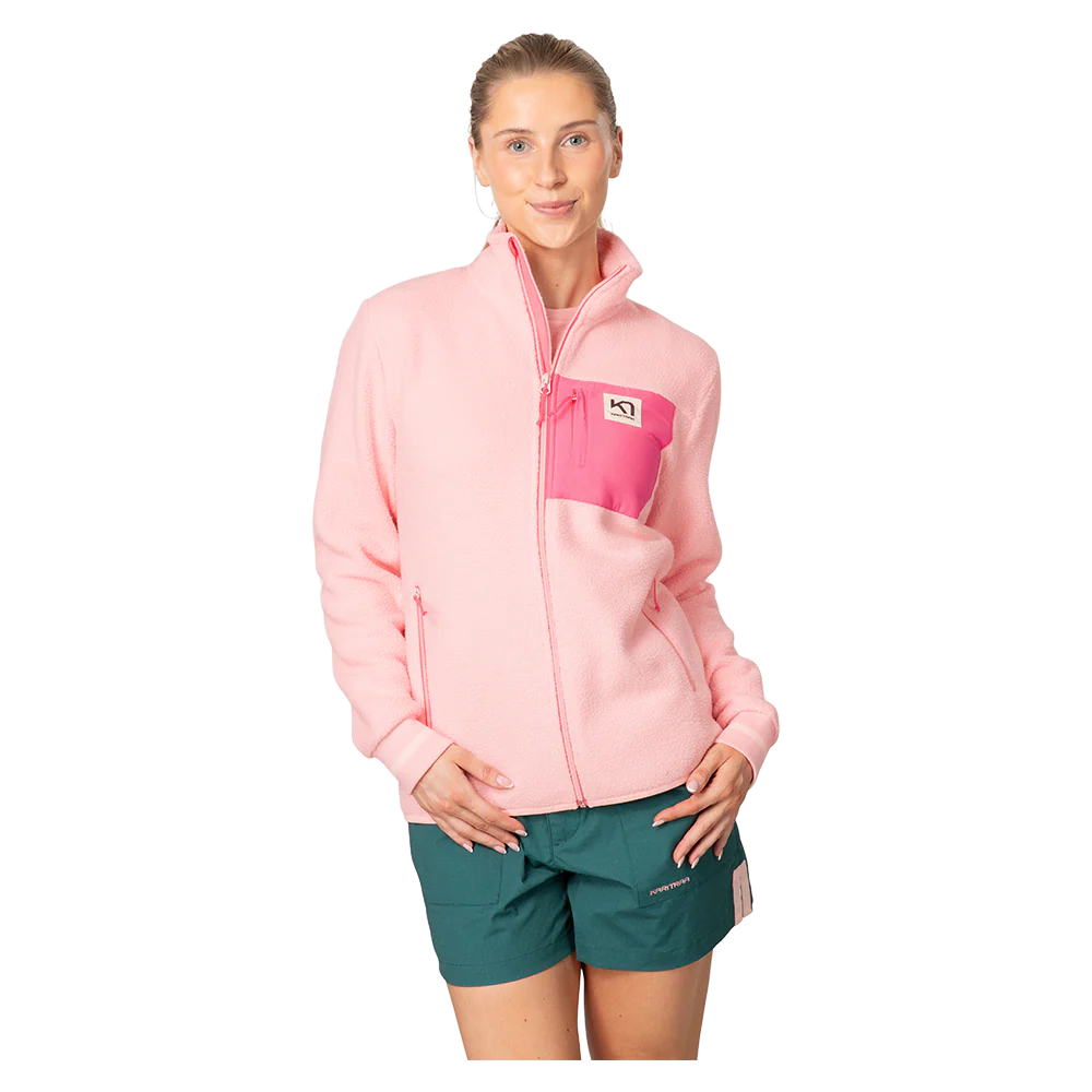 Kari Traa W Røthe Midlayer - Dame Fleecetrøje - Image 2