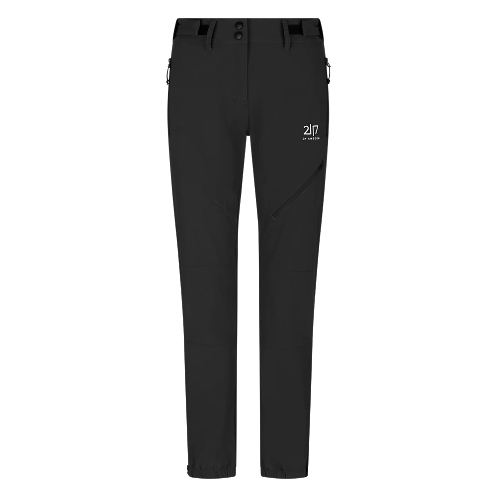 2117 of Sweden W Sandhem Pant - Dame Outdoor Bukser