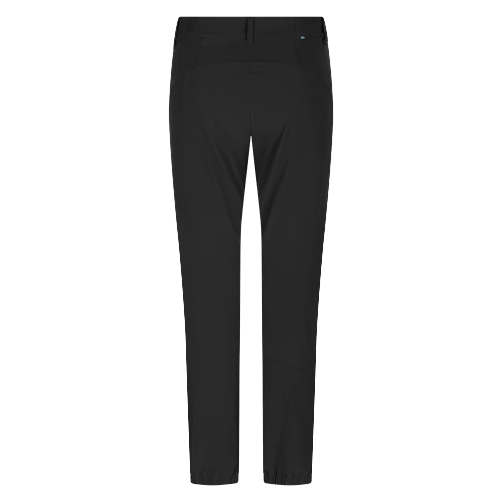 2117 of Sweden W Sandhem Pant - Dame Outdoor Bukser - Image 2
