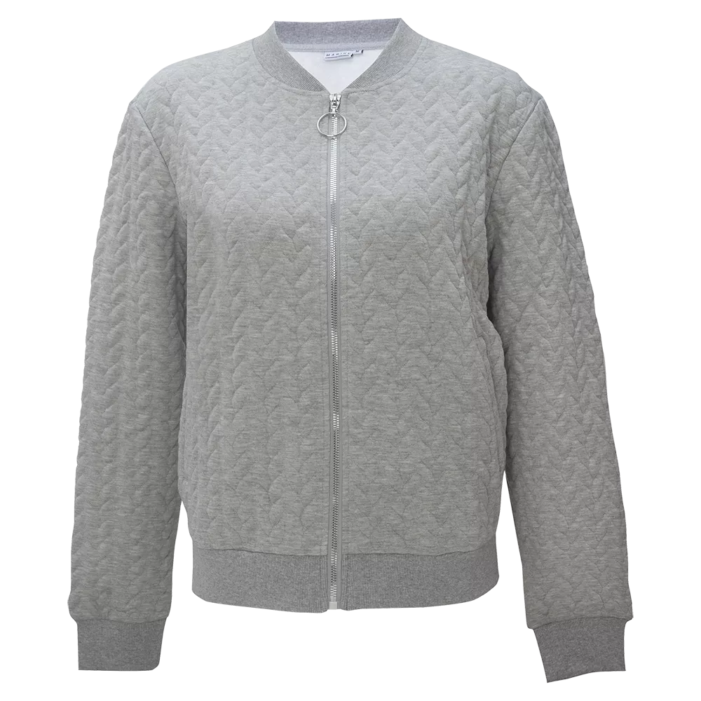 Marine W Scuba Jacket - Dame Sweatshirt