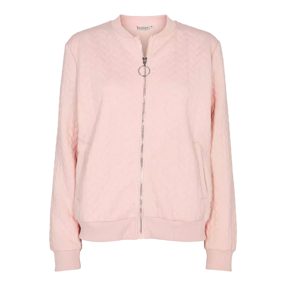 Marine W Scuba Jacket - Dame Sweatshirt