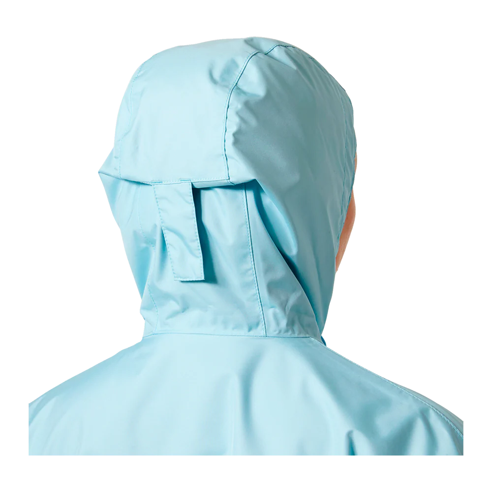 Helly Hansen W Seven J Jacket - Dame Regnjakke - Image 6