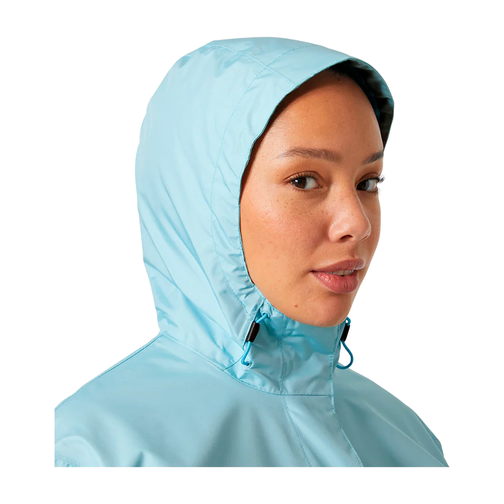 Helly Hansen W Seven J Jacket - Dame Regnjakke - Image 7
