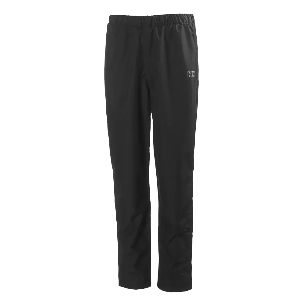 Helly Hansen W Seven J Pant - Dame Regnbukser