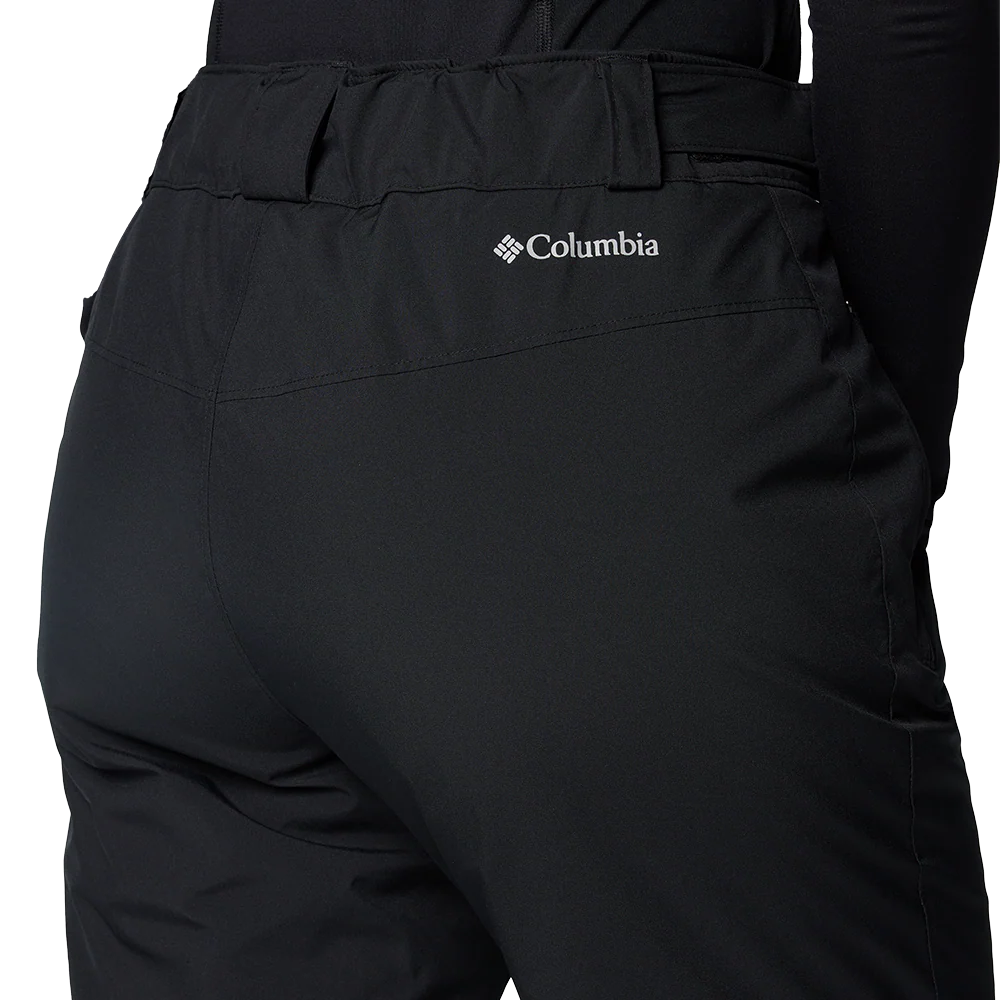 Columbia W Shafer Canyon II Insulated Pant - Dame Skibukser - Image 3