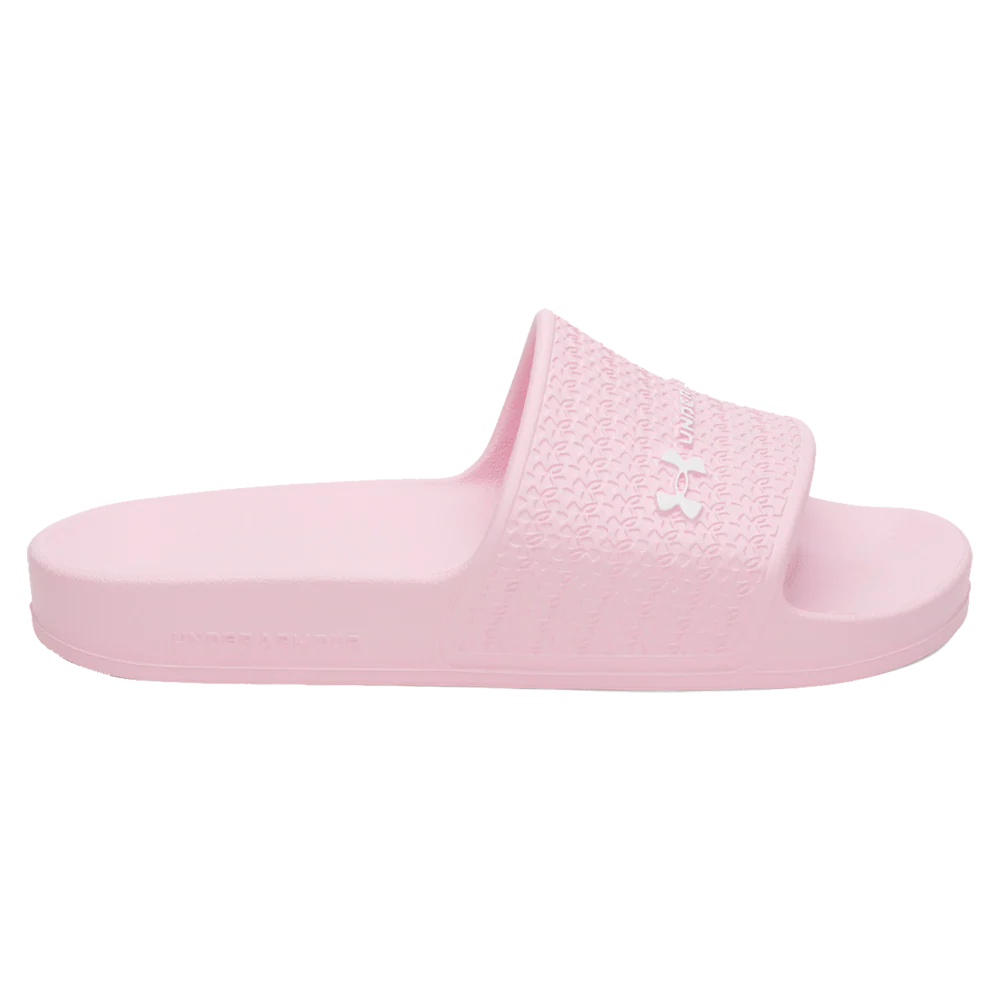 Under Armour W Shower Slide - Dame Badesandaler