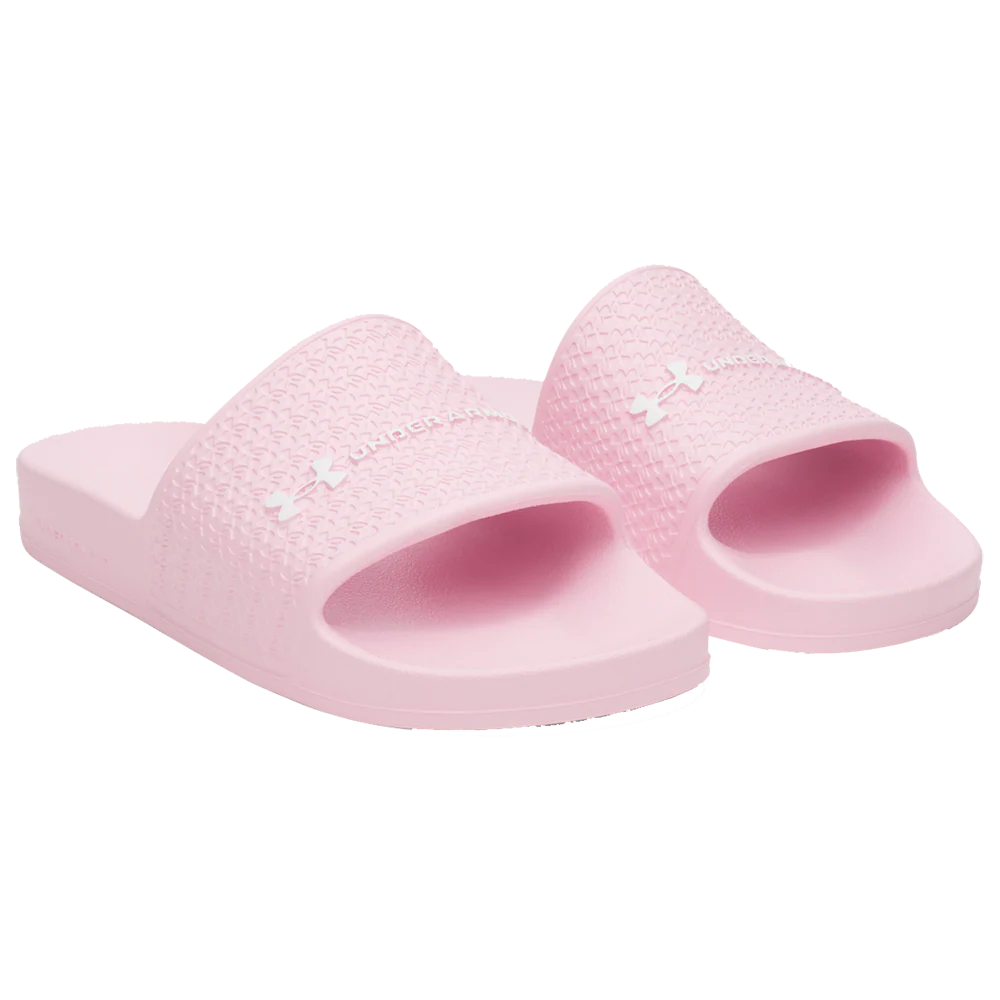 Under Armour W Shower Slide - Dame Badesandaler - Image 2