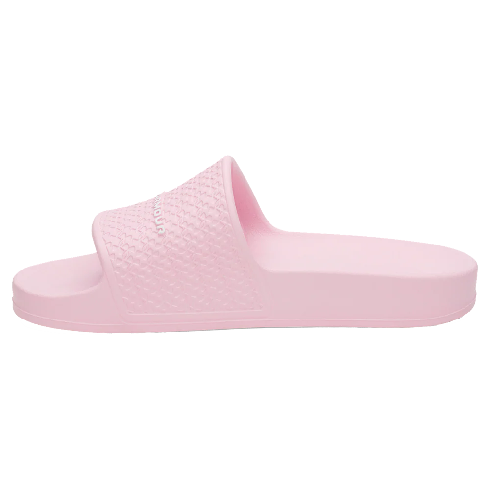 Under Armour W Shower Slide - Dame Badesandaler - Image 3