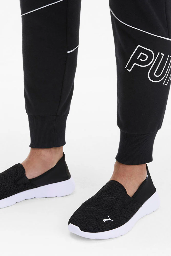 Puma W Flex Renew Slip On - Dame Fritidssko - Image 3