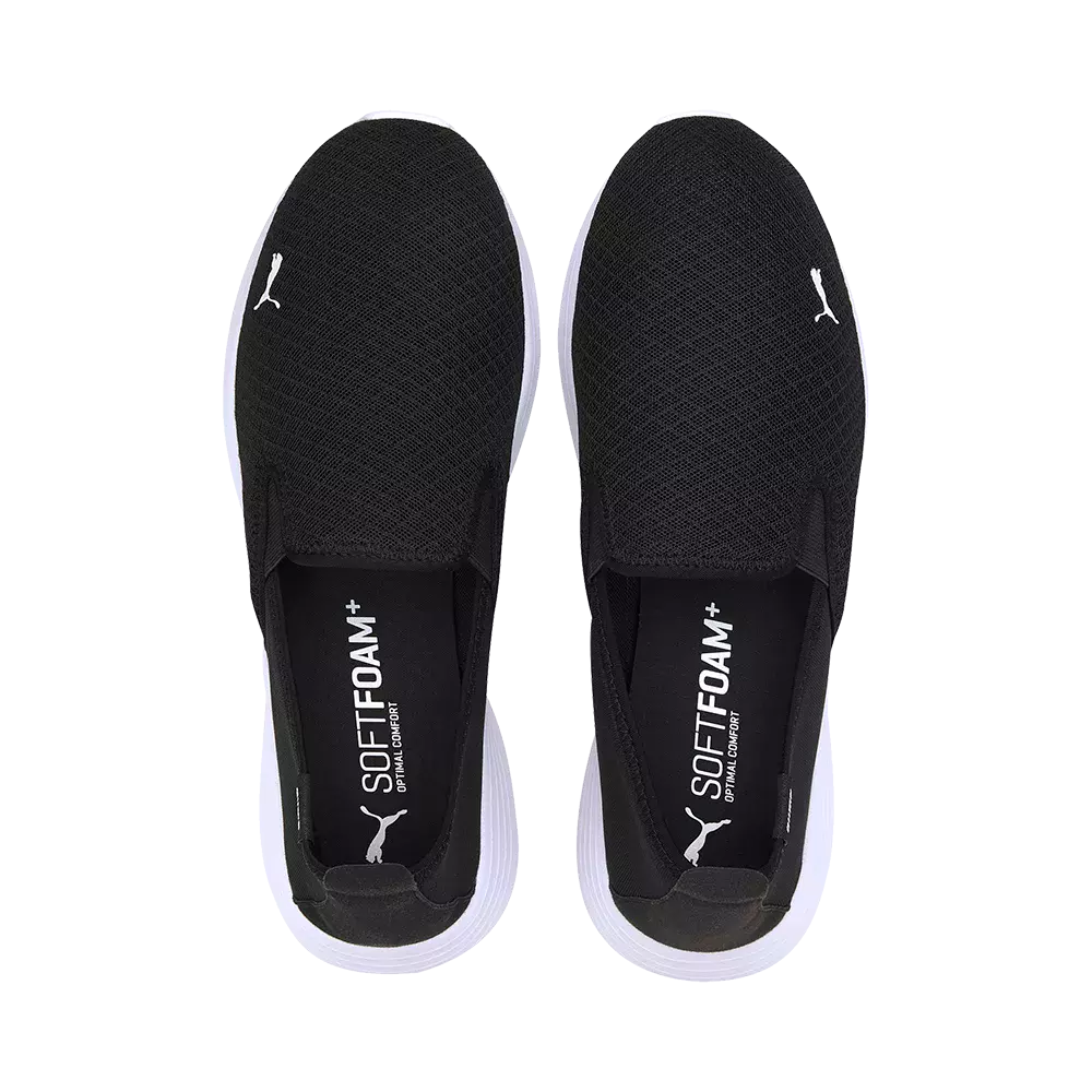Puma W Flex Renew Slip On - Dame Fritidssko - Image 4