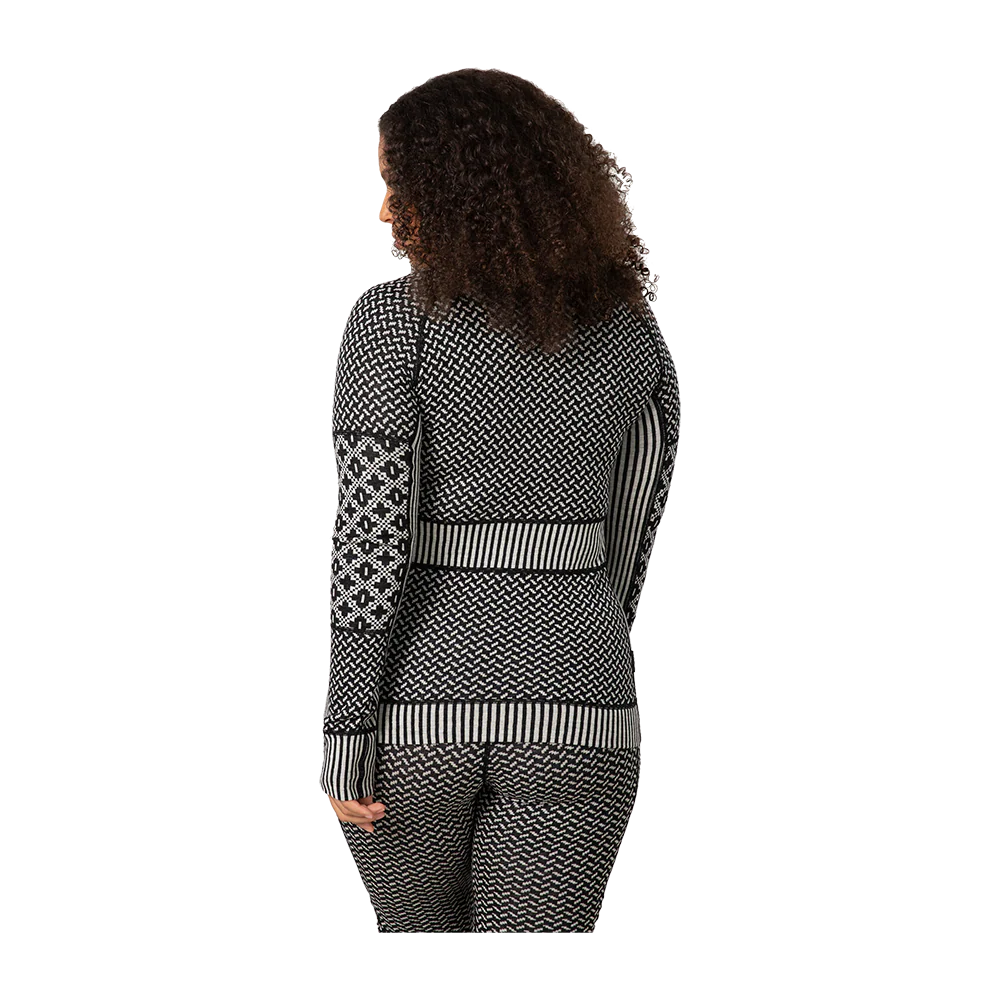 Kari Traa W Smekker HZ 100% Merino - Dame Skiundertøj - Image 5