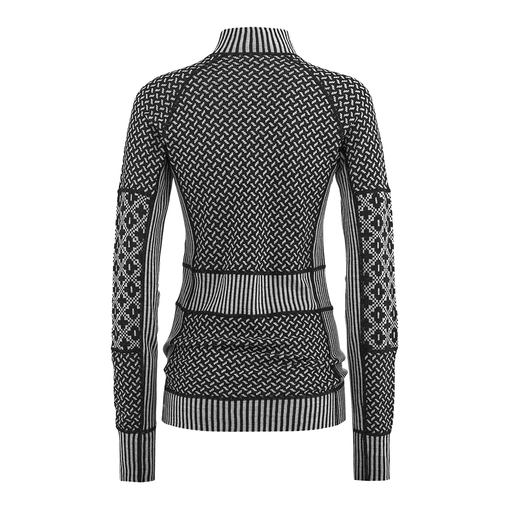 Kari Traa W Smekker HZ 100% Merino - Dame Skiundertøj - Image 6