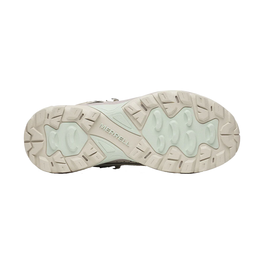 Merrell W Speed Strike 2 Mid Waterproof - Dame Outdoor Sko - Image 3
