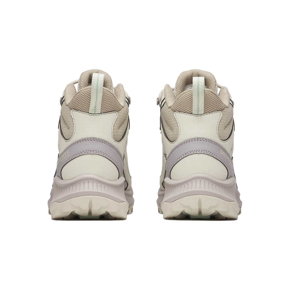 Merrell W Speed Strike 2 Mid Waterproof - Dame Outdoor Sko - Image 4