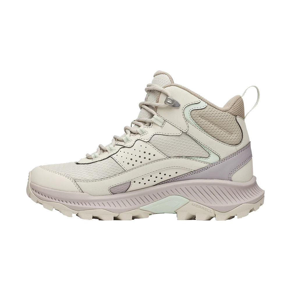 Merrell W Speed Strike 2 Mid Waterproof - Dame Outdoor Sko - Image 5