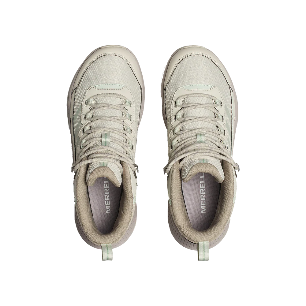 Merrell W Speed Strike 2 Mid Waterproof - Dame Outdoor Sko - Image 6