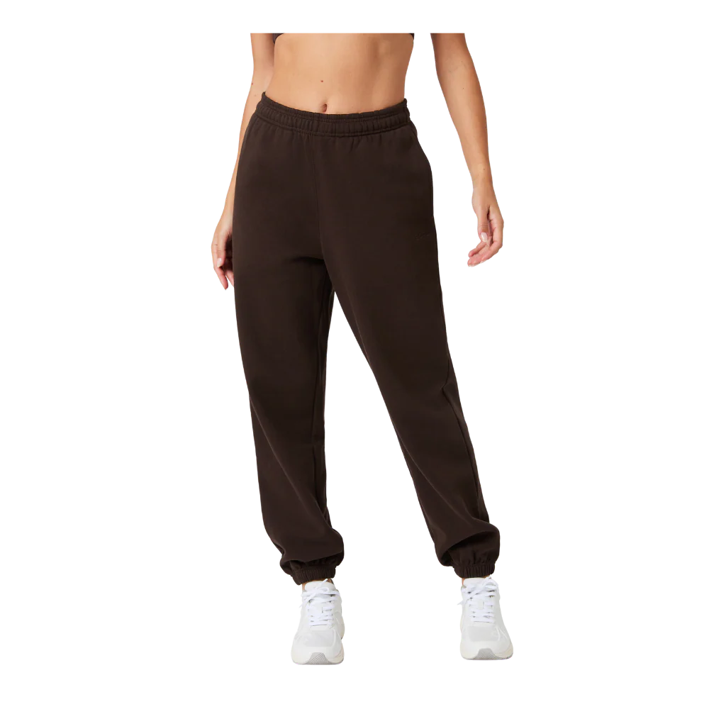 Björn Borg W Studio Sweat Pants - Dame Sweatpants