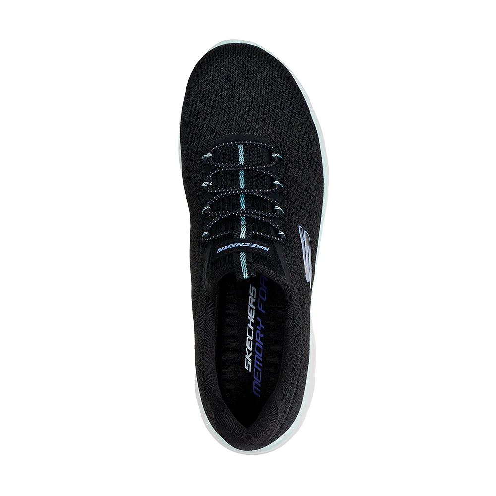 Skechers W Summit Slip On - Dame Fritidssko - Image 3