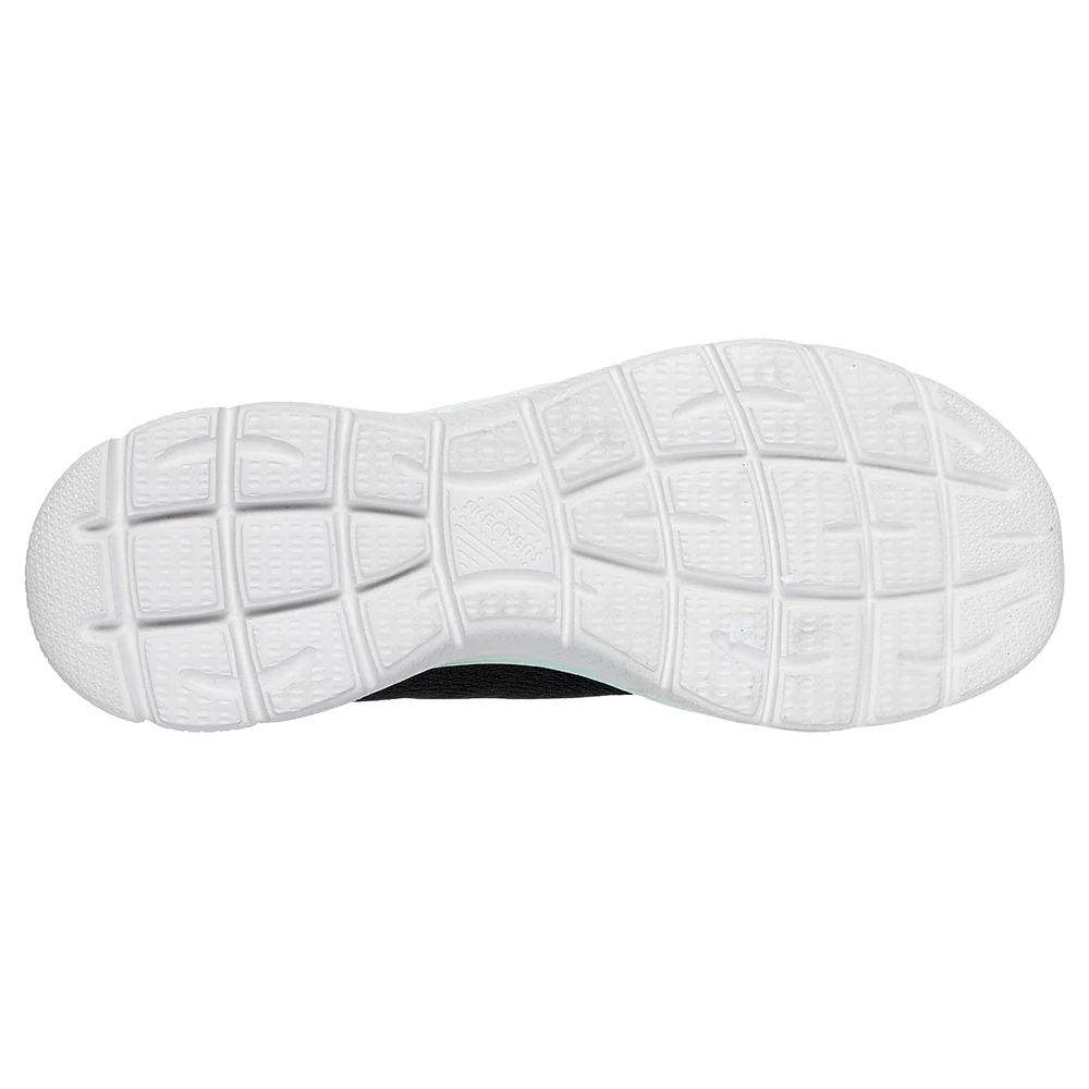 Skechers W Summit Slip On - Dame Fritidssko - Image 4