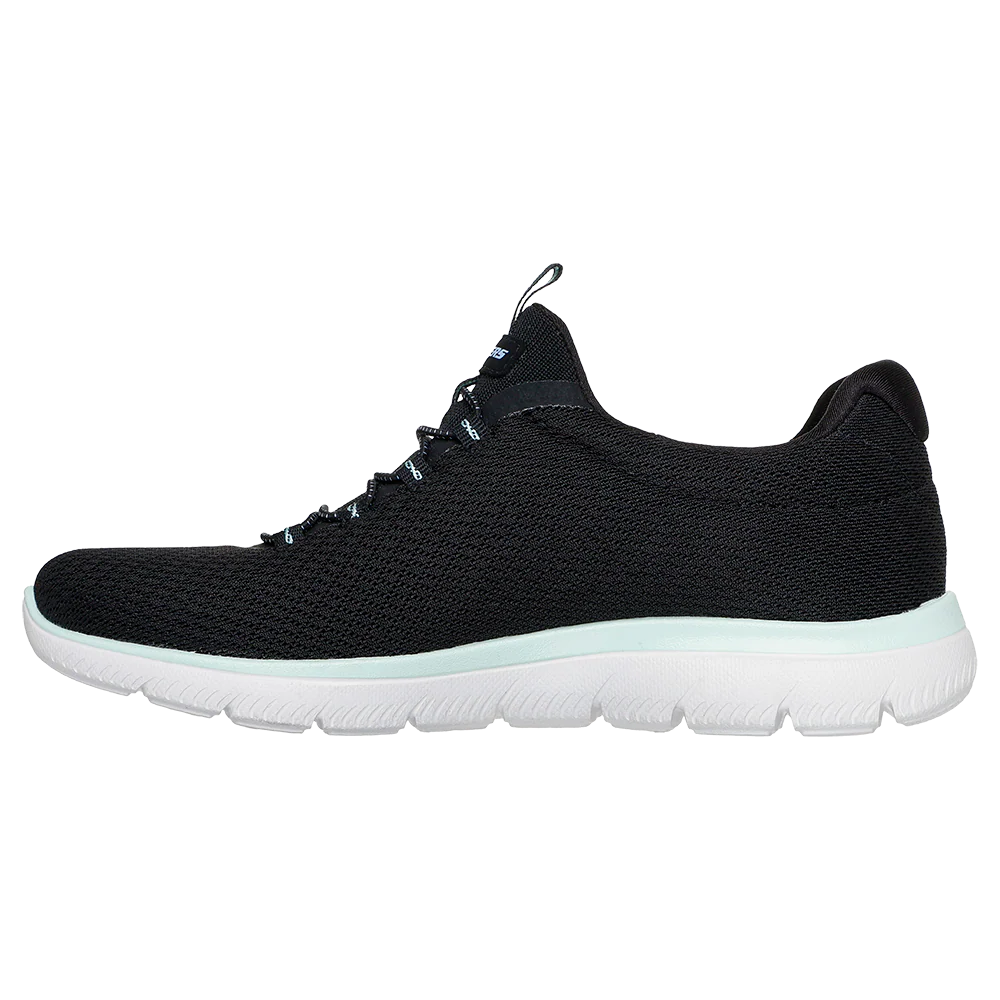Skechers W Summit Slip On - Dame Fritidssko - Image 5