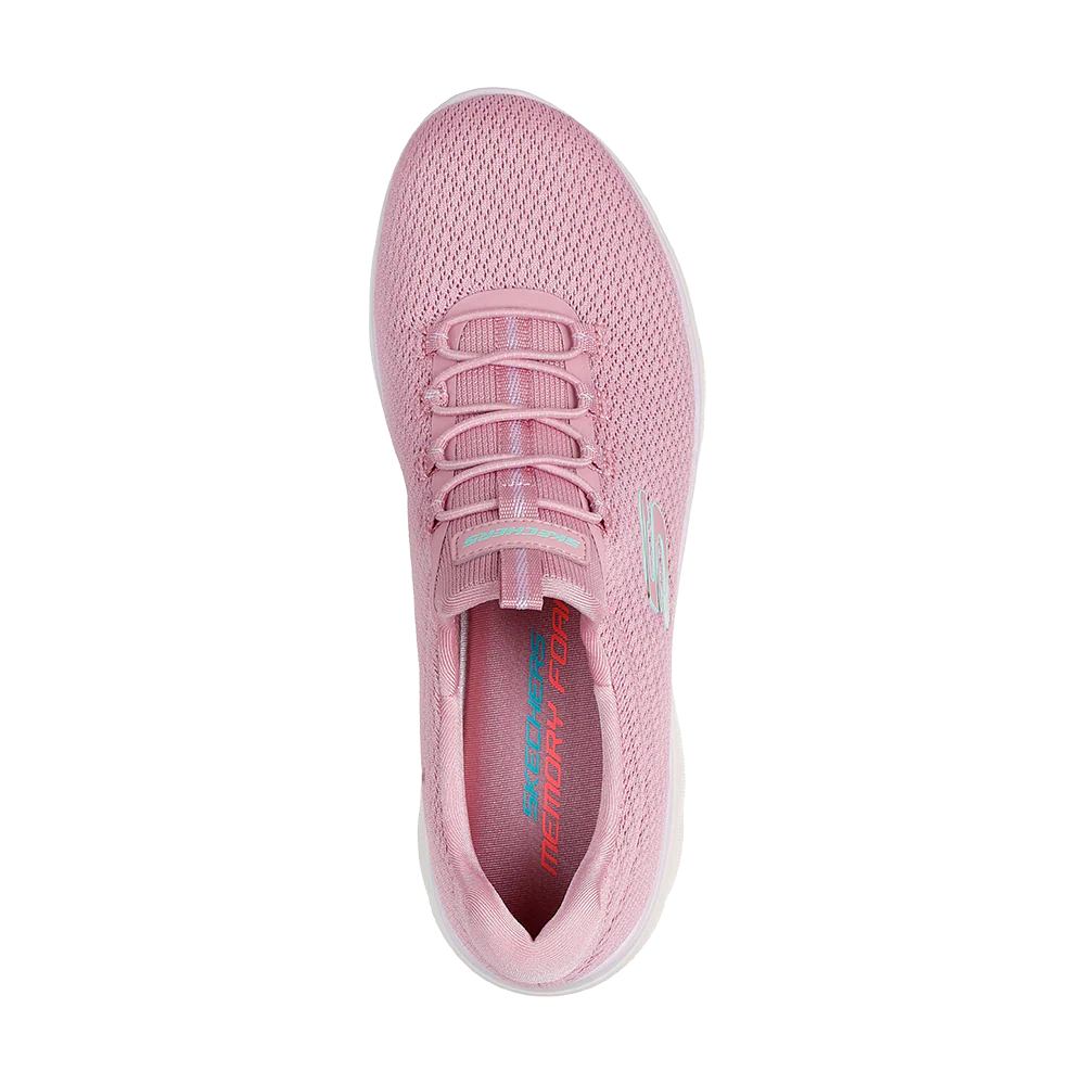 Skechers W Summit Slip On - Dame Fritidssko - Image 3