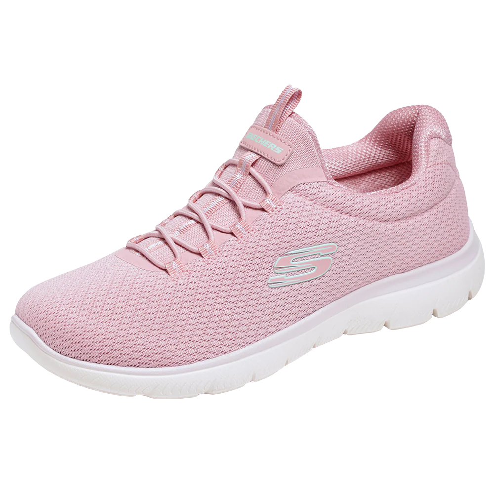 Skechers W Summit Slip On - Dame Fritidssko - Image 4