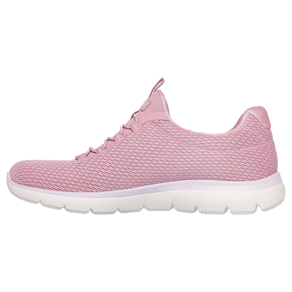 Skechers W Summit Slip On - Dame Fritidssko - Image 6
