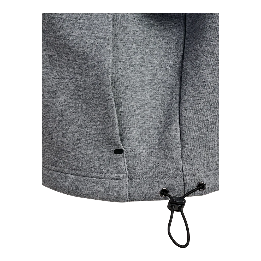 Hummel W Tech Boxy HZ Good - Dame Sweatshirt - Image 3