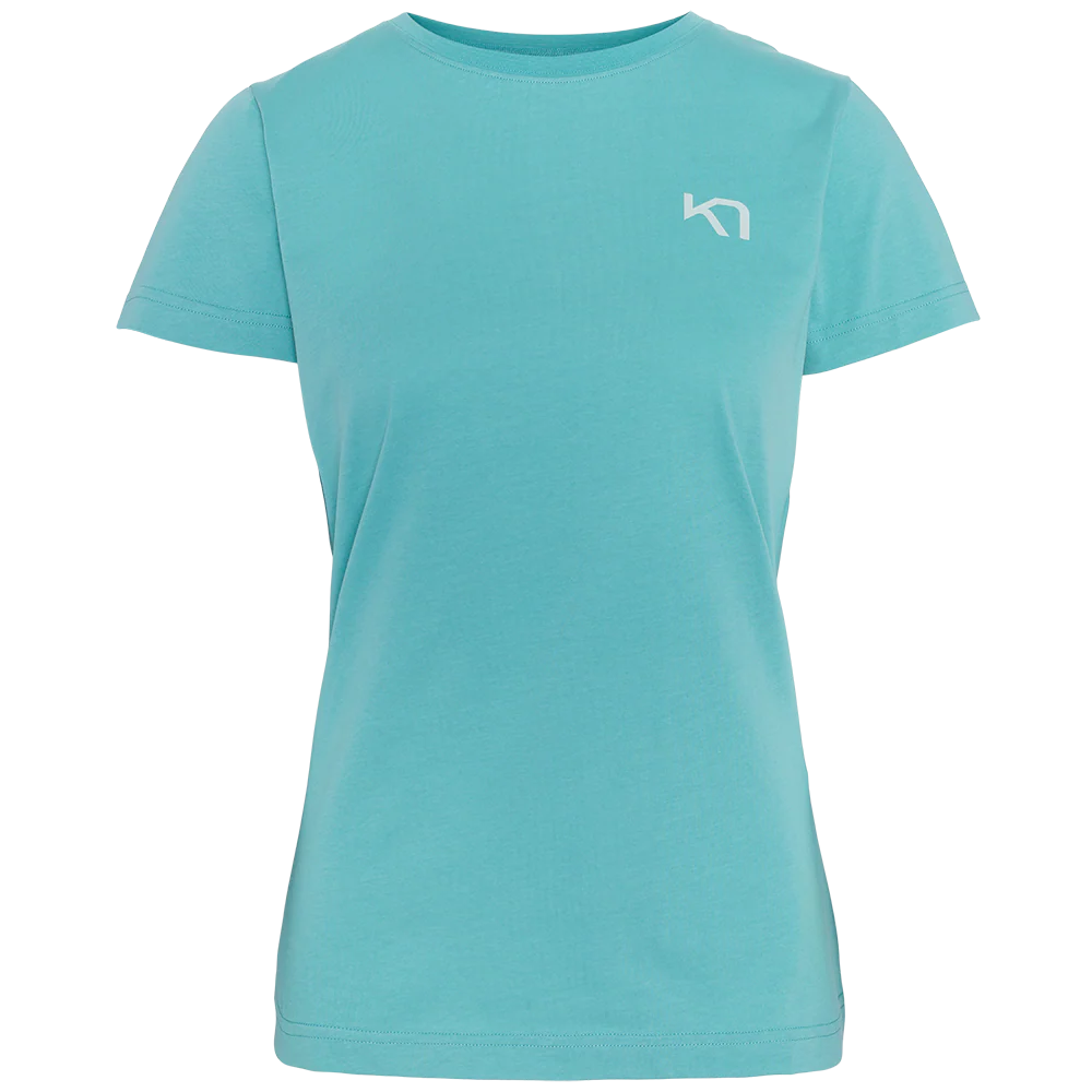 Kari Traa W Traa T-Shirt - Dame T-Shirt
