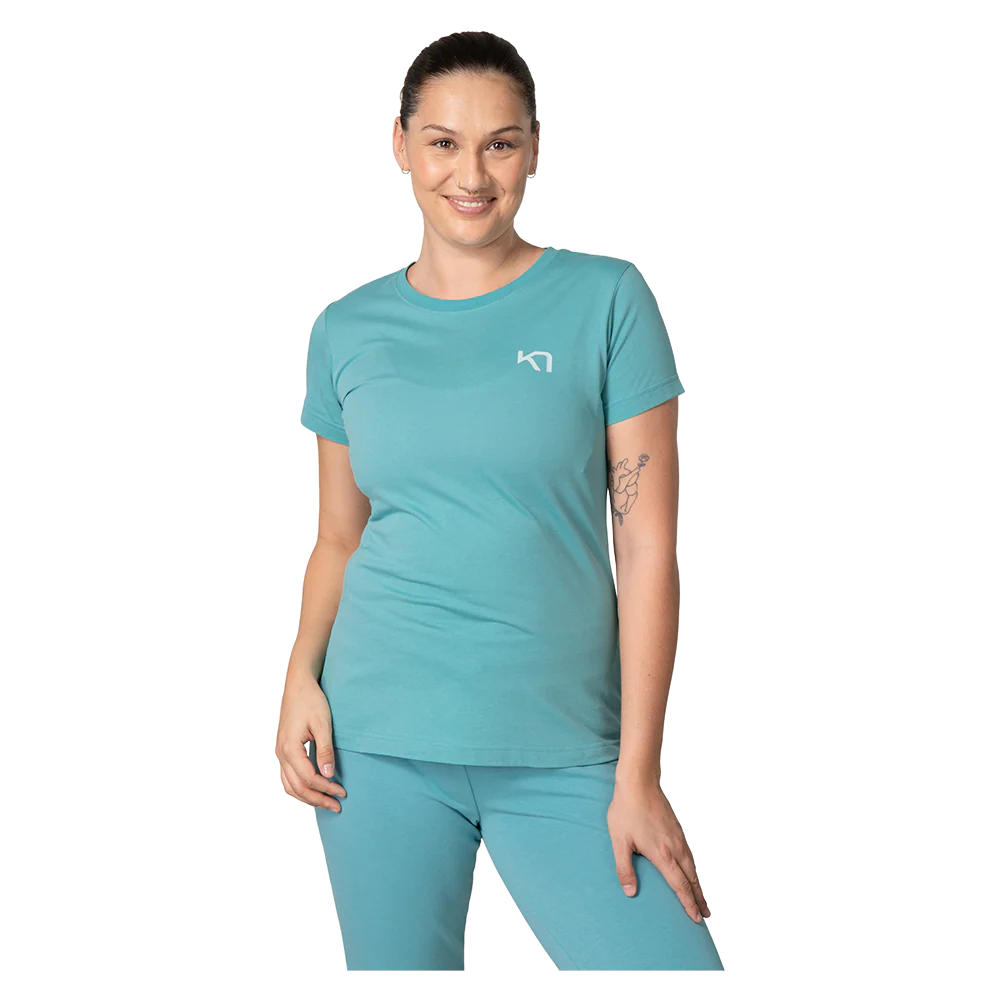 Kari Traa W Traa T-Shirt - Dame T-Shirt - Image 2