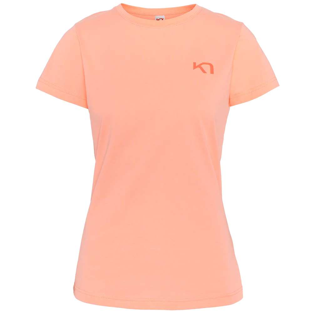 Kari Traa W Traa T-Shirt - Dame T-Shirt