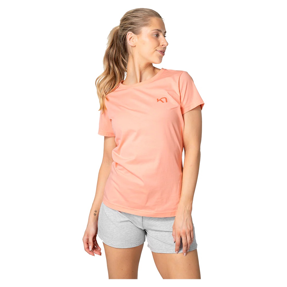 Kari Traa W Traa T-Shirt - Dame T-Shirt - Image 2