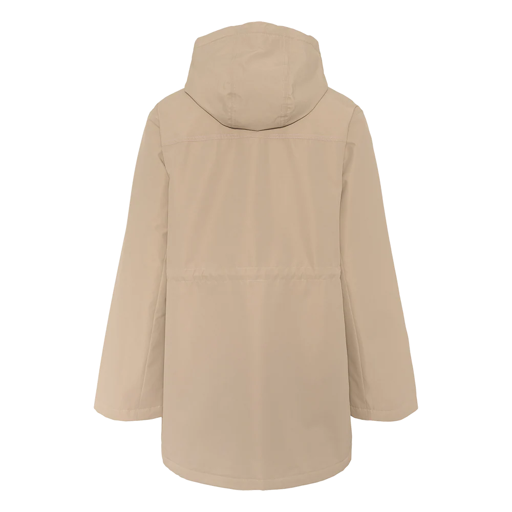 Kari Traa W Tuva Parka - Dame Vinterjakke - Image 2