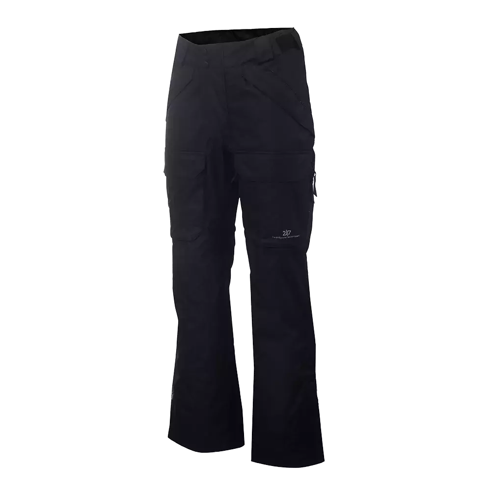 2117 af Sweeden W Tybble Pant - Dame Skibukser - Image 3
