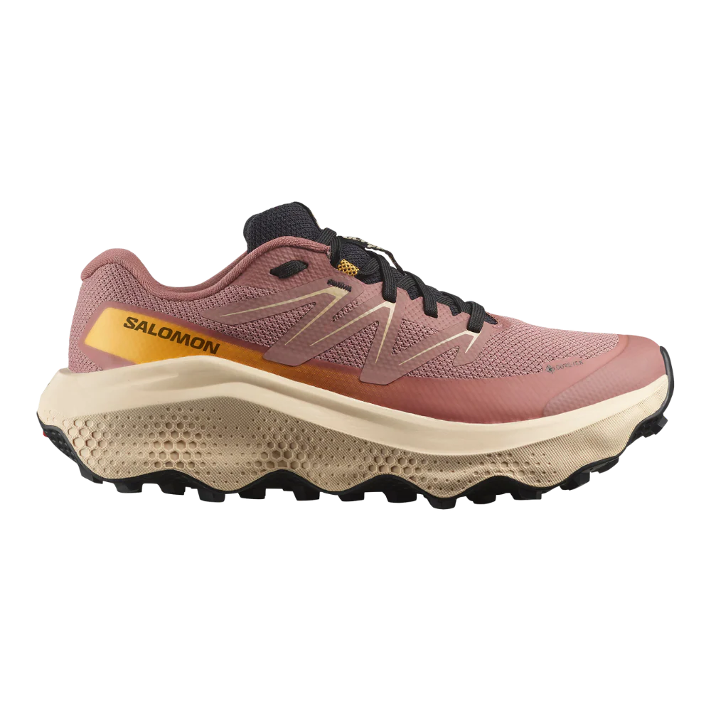 Salomon W Ultra Flow GTX - Dame Outdoor Sko