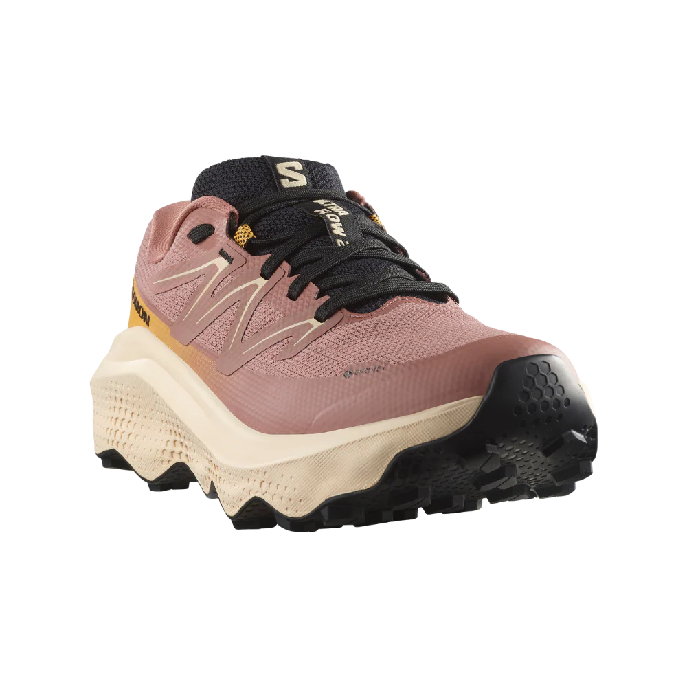 Salomon W Ultra Flow GTX - Dame Outdoor Sko - Image 3