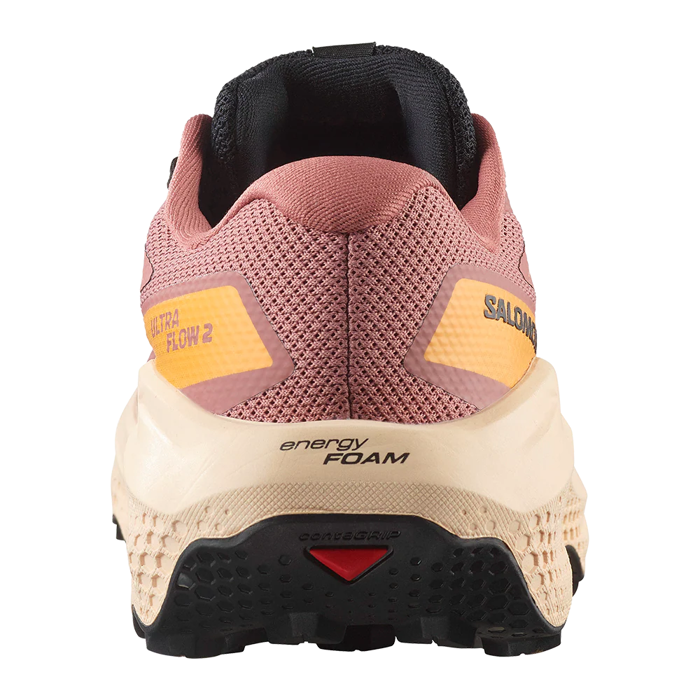 Salomon W Ultra Flow GTX - Dame Outdoor Sko - Image 6