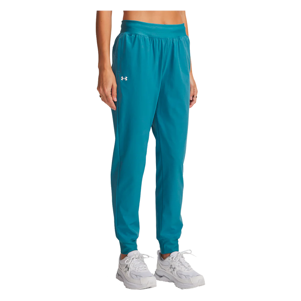 Under Armour W Unstopable Woven Pant - Dame Sweatpant