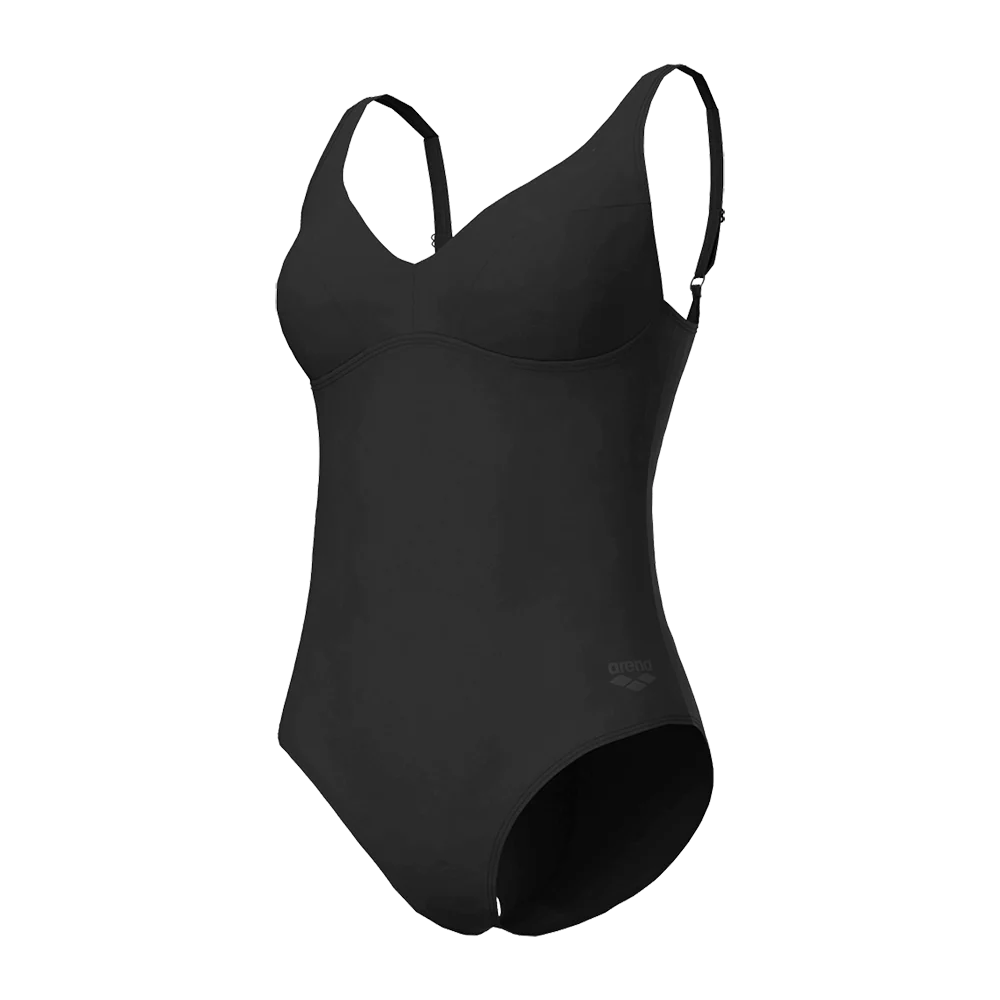 Arena W Victoria U-Back Suit - Dame Badedragt