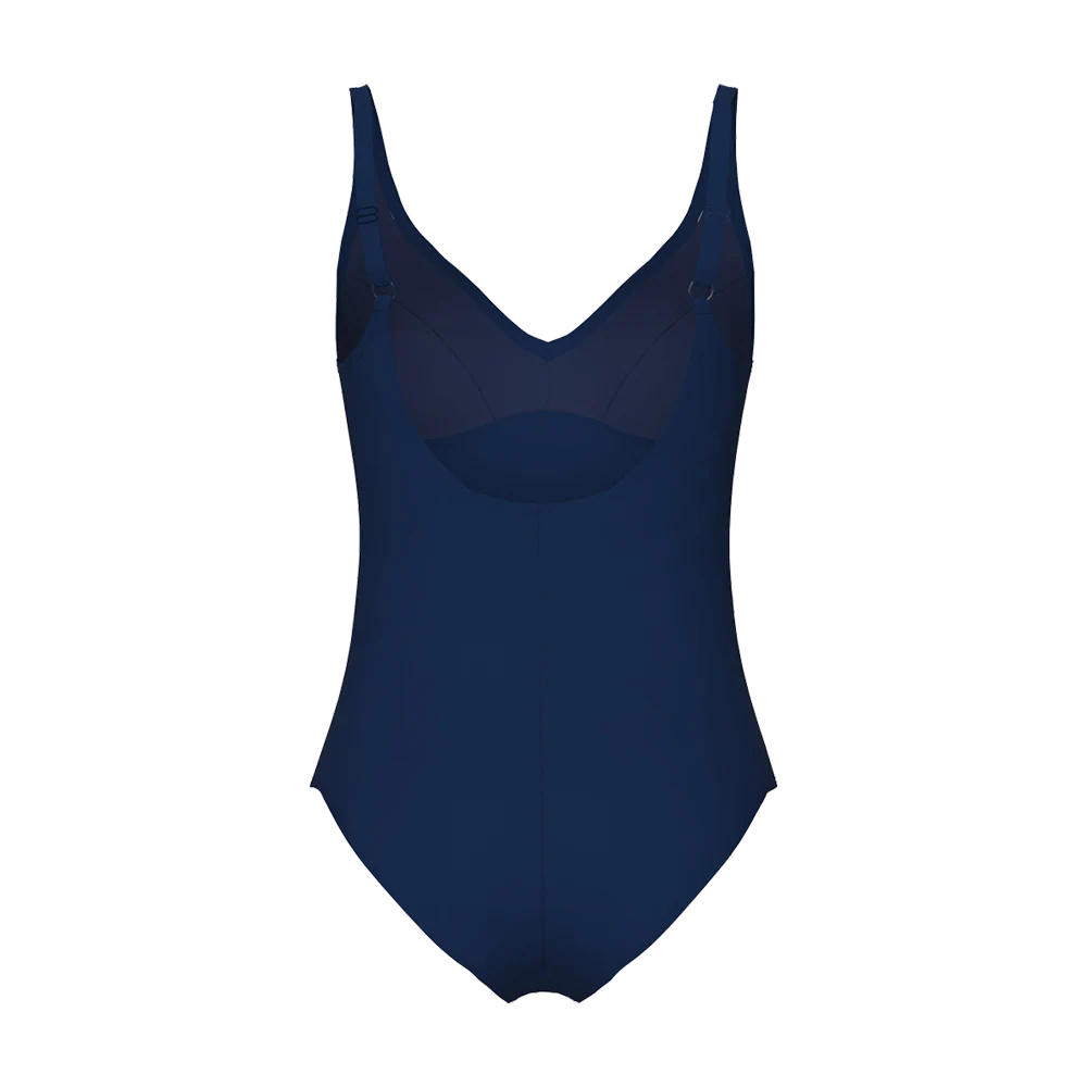 Arena W Victoria U-Back Suit - Dame Badedragt - Image 3