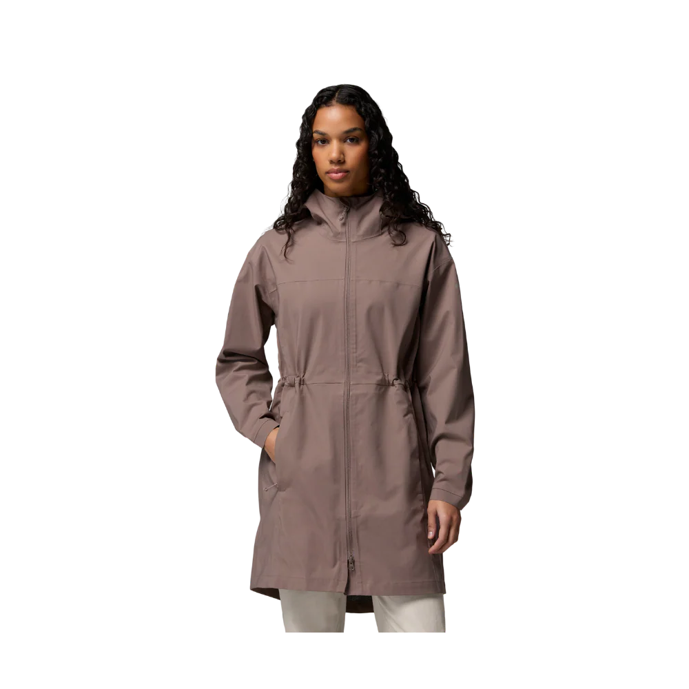 Columbia W Weekend Adventure Jacket - Dame Funktionsjakke