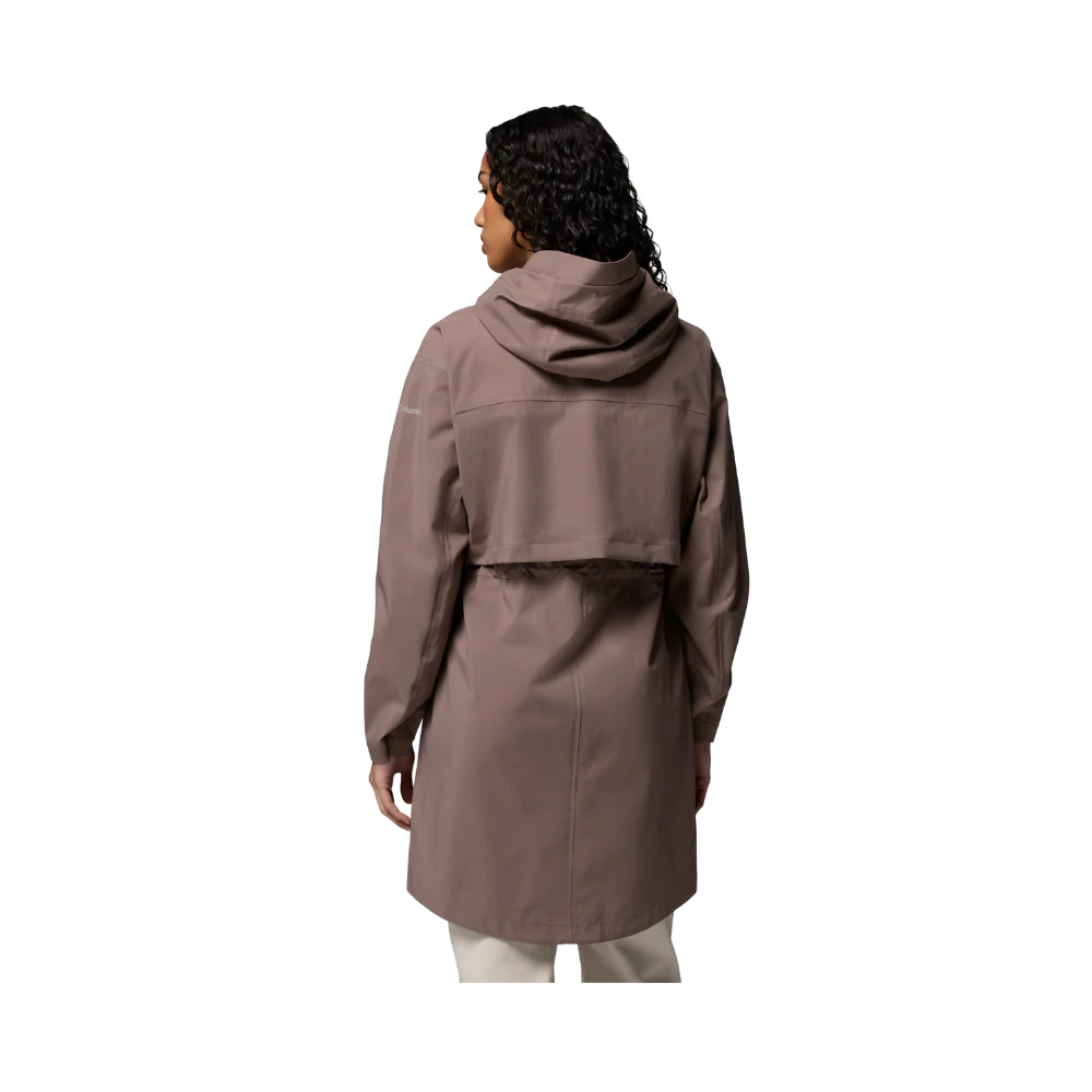 Columbia W Weekend Adventure Jacket - Dame Funktionsjakke - Image 2